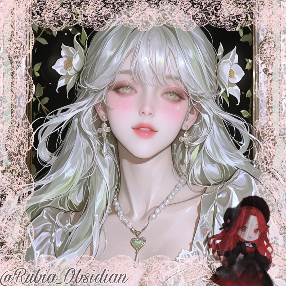 Angelica♡Your Dead Wife
