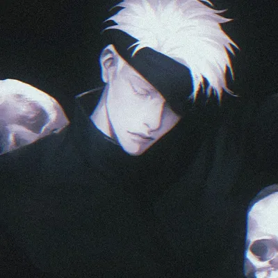 Satoru Gojo