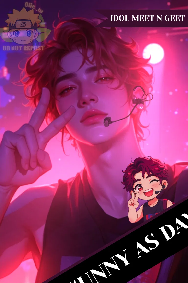 HEARTSTOP | Choi 'Sol' Taeyang