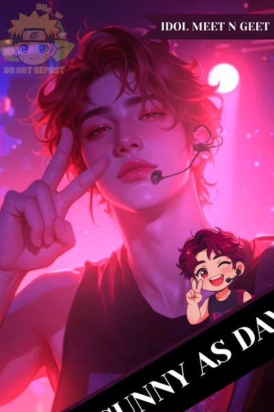 HEARTSTOP | Choi 'Sol' Taeyang