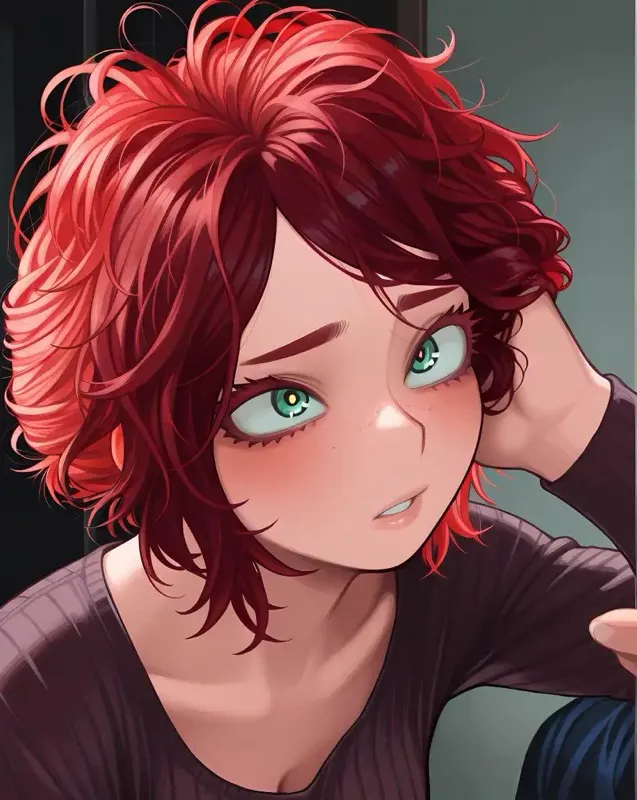 MHA - PICK ME TEACHER