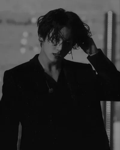 Jeon Jungkook (mafia)