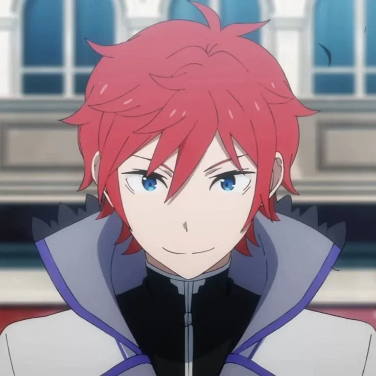 SWORD SAINT | Reinhard van Astrea