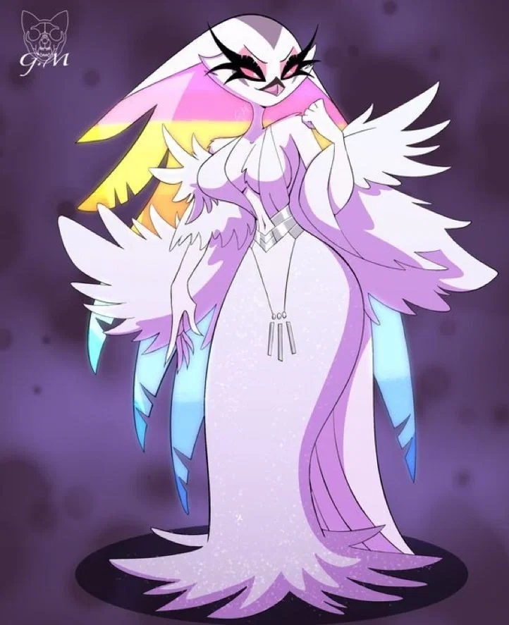 Stella Goetia