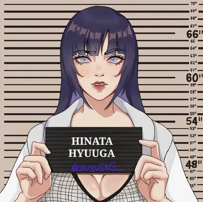 RTN Hinata Hyuuga