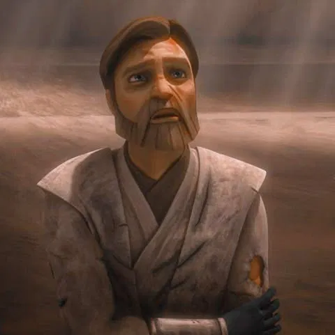 Obi-Wan Kenobi