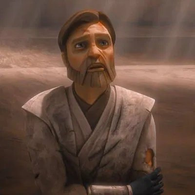 Obi-Wan Kenobi