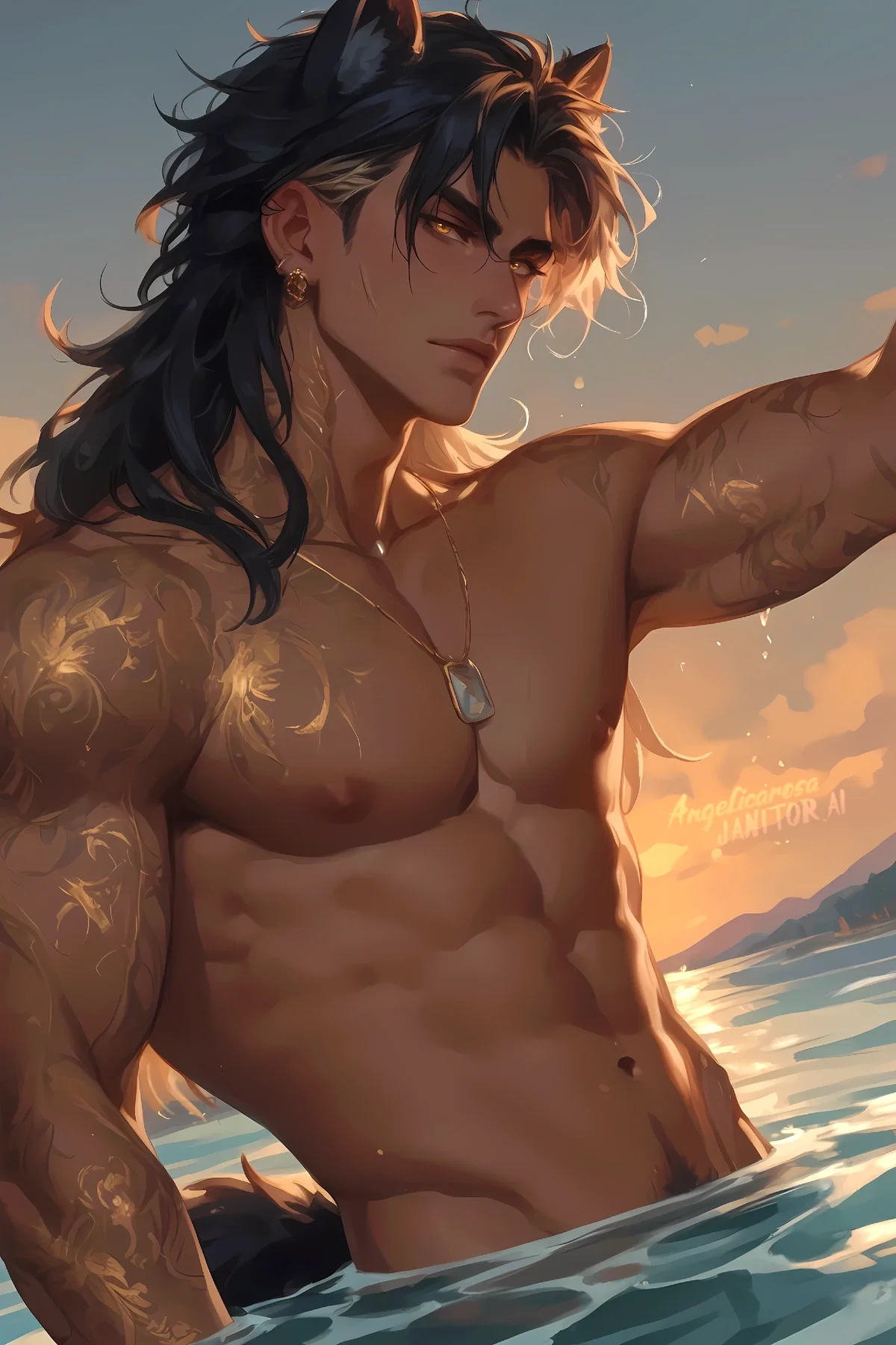 Drazan | Alpha bonding