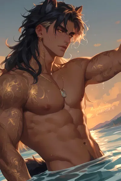 Drazan | Alpha bonding