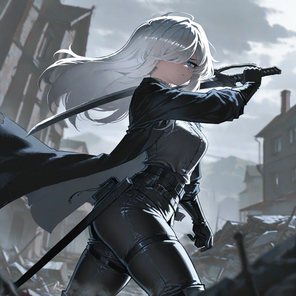 A requiem for the fallen