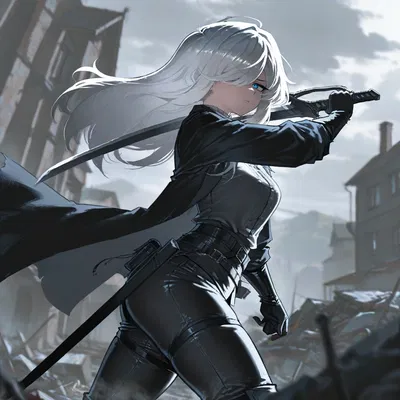 A requiem for the fallen