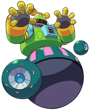 Astro Man
