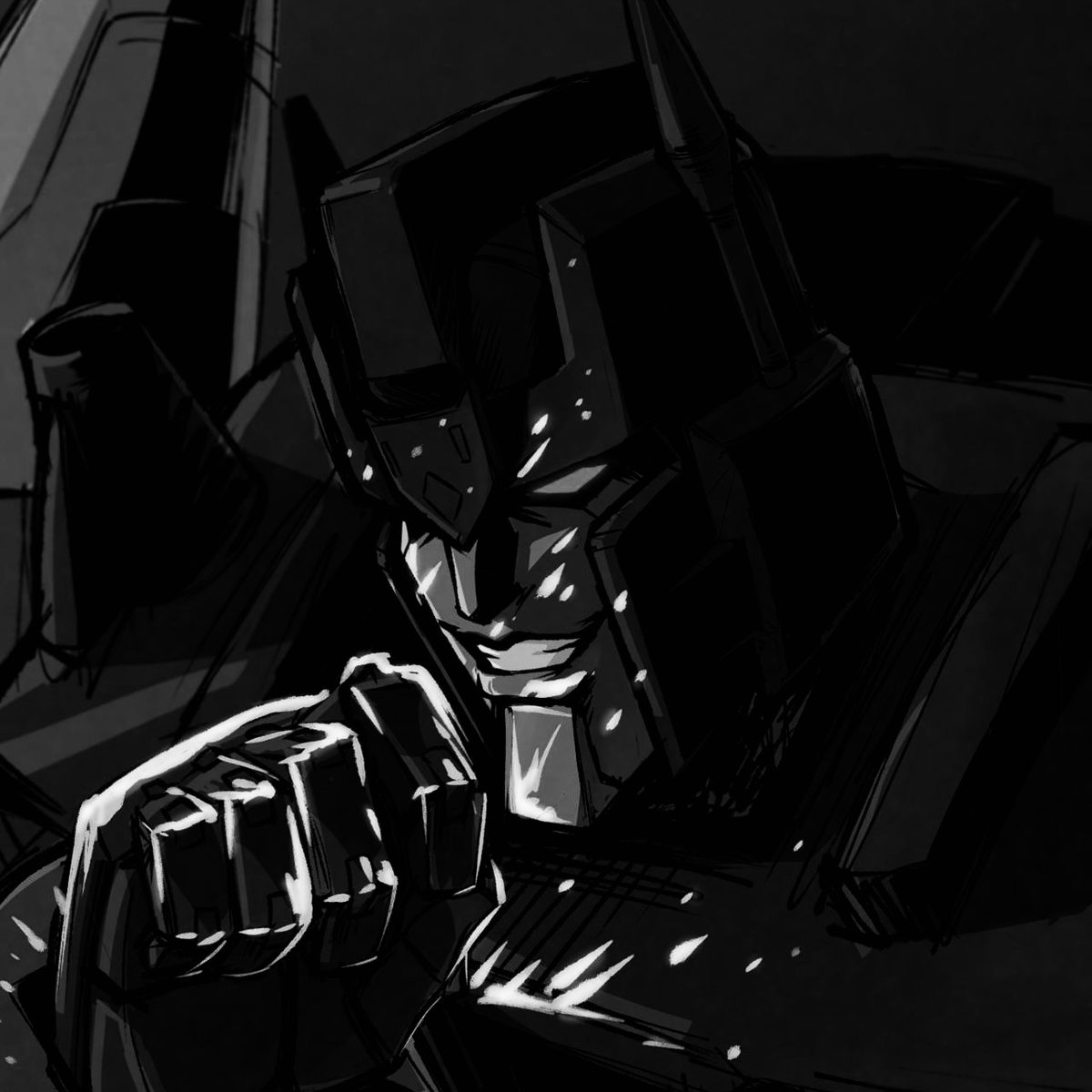IDW Overlord