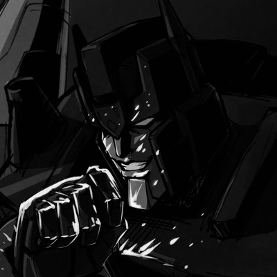 IDW Overlord