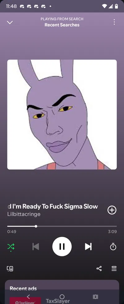 REQUEST ARE BACK OPEN + SOMETHING ELSE THAT ISN'T IMPORTANT