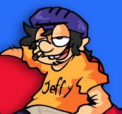Jeffy (Your big brother)