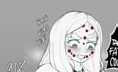 Spider Mom