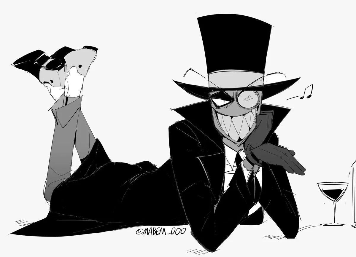 Black Hat