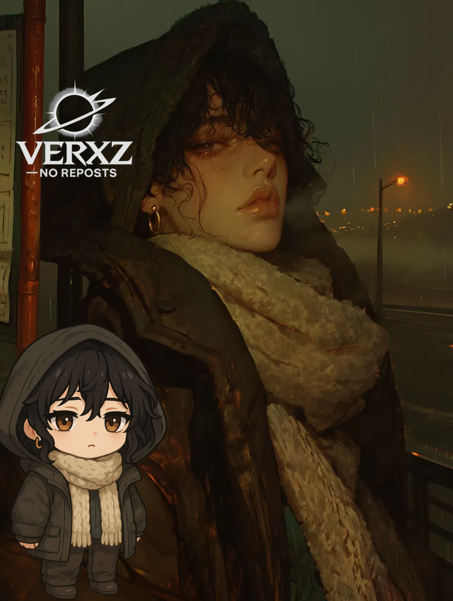 Vanessa Bregne | Lost-Memories