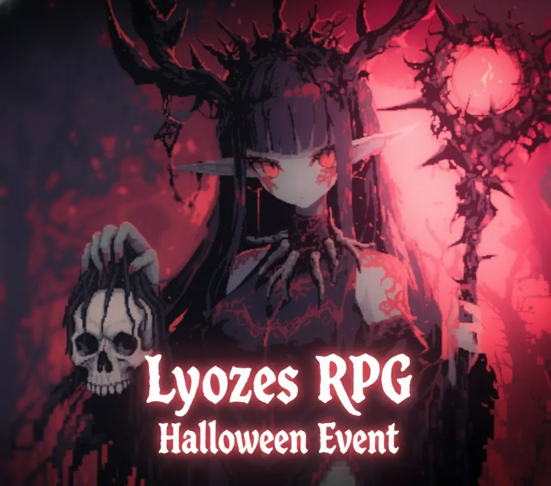 (ENDED)Lyozes RPG: Halloween special