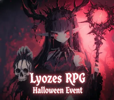 (ENDED)Lyozes RPG: Halloween special