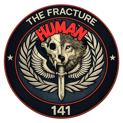 The Fracture | Task Force 141 (Human Chapter)