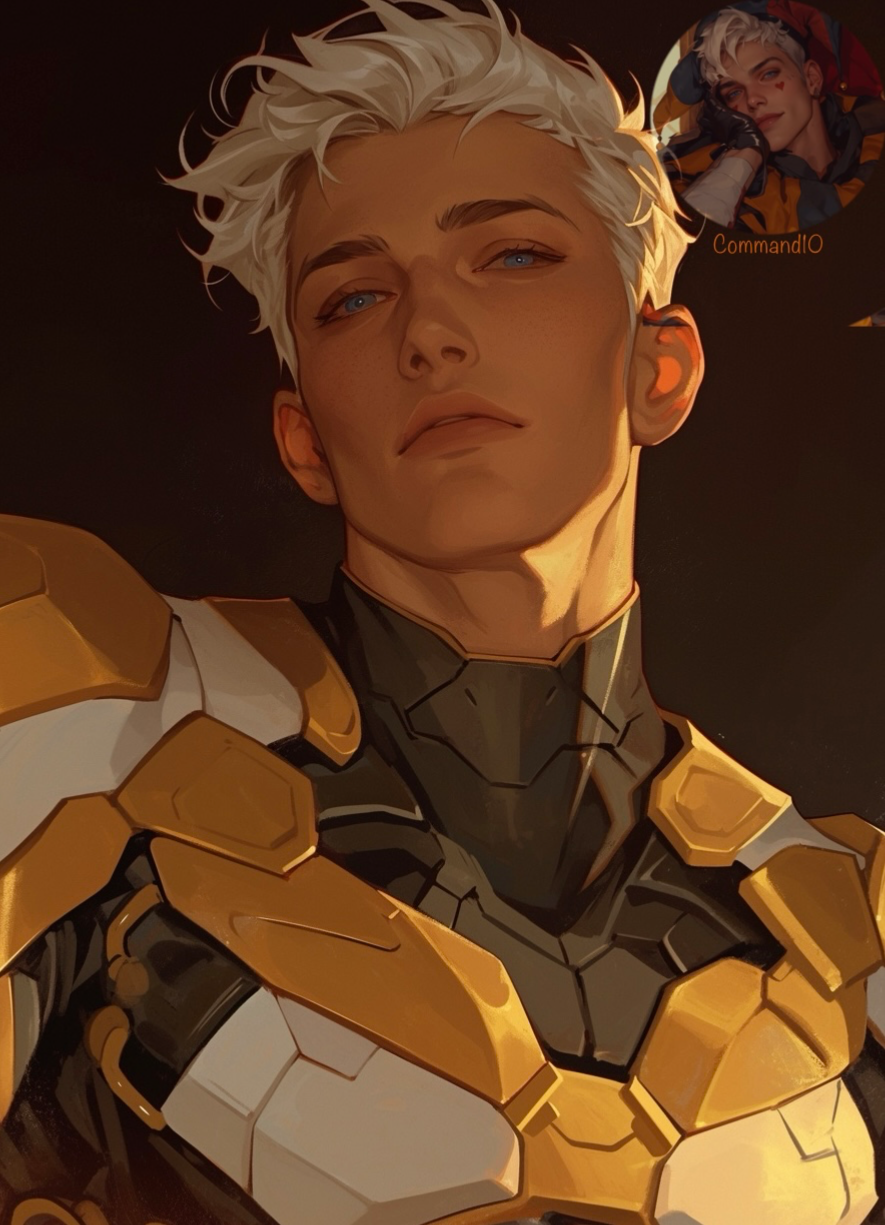 Perfect || #1 Hero