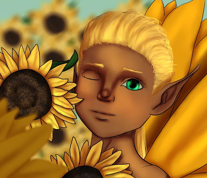 Lú | Summer Fae