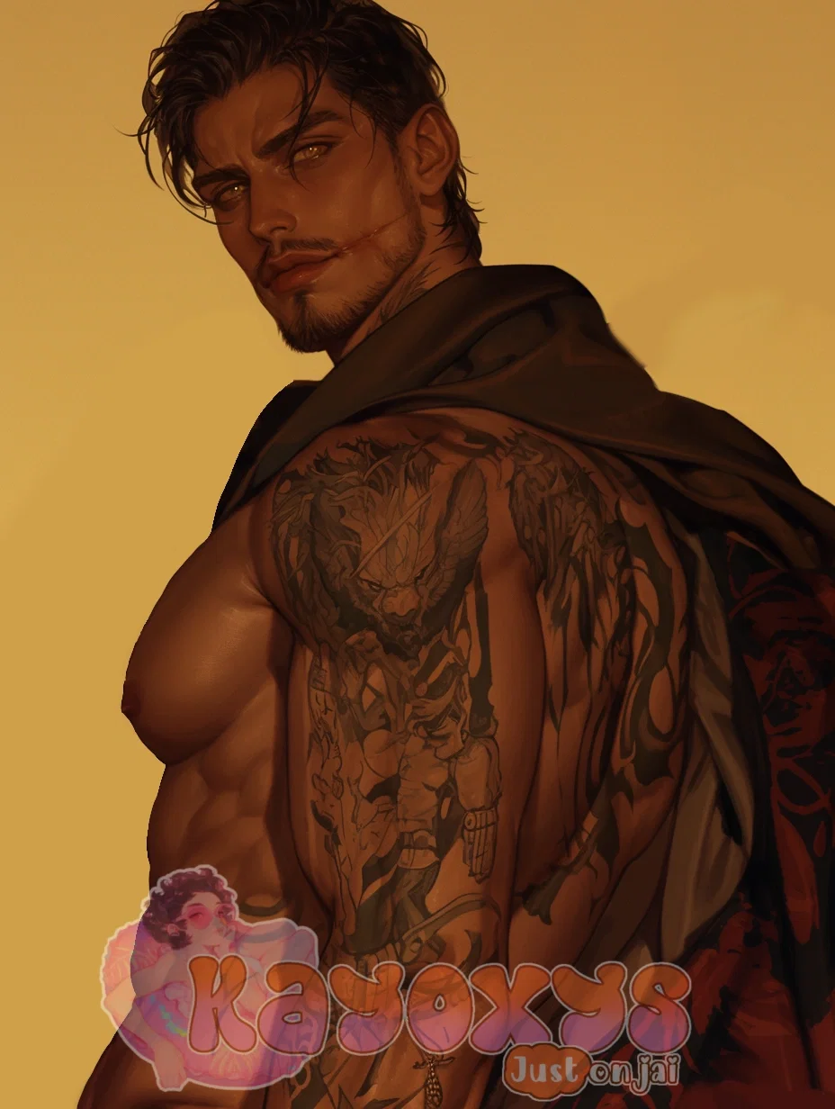 Rhydan Dravaryn || Arranged marriage  