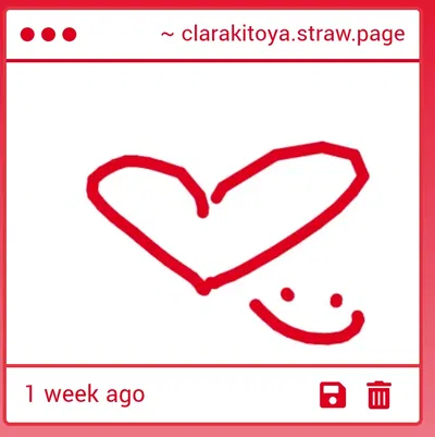 ♡♡♡