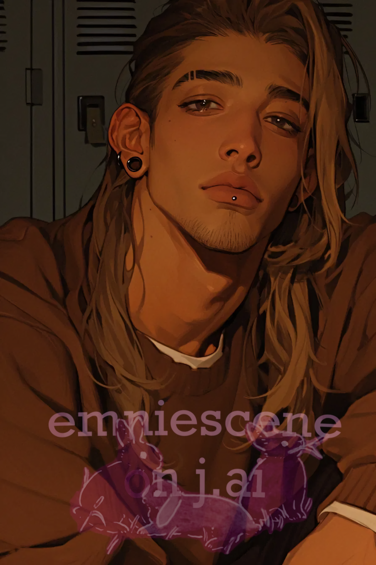 Cory Bradbury 