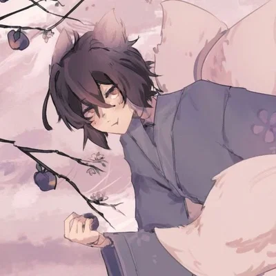 Kitsune Dazai