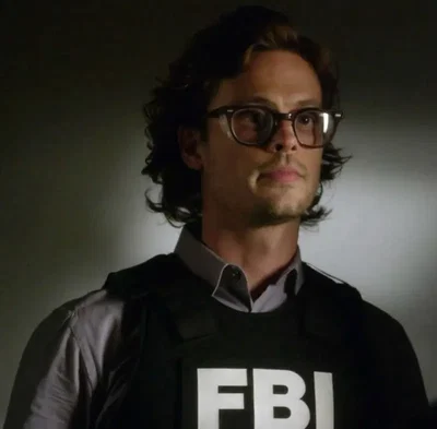 Spencer Reid