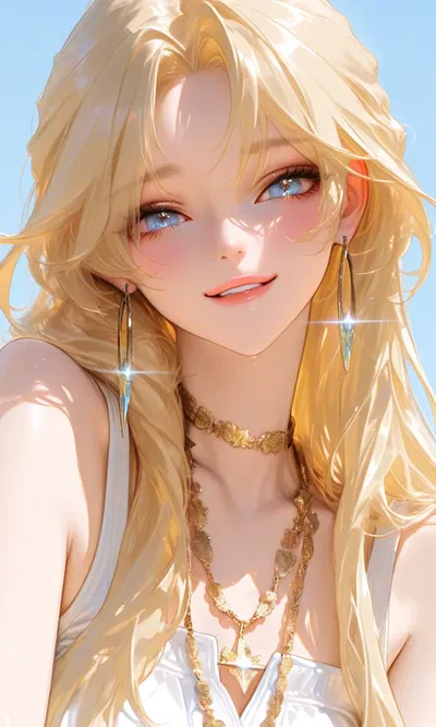 Zoe ~ Bratty Popular Student
