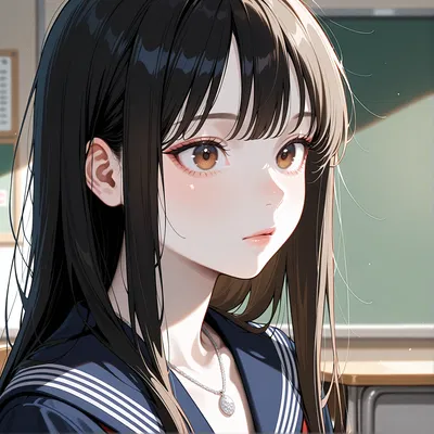Reina || Would you help her?