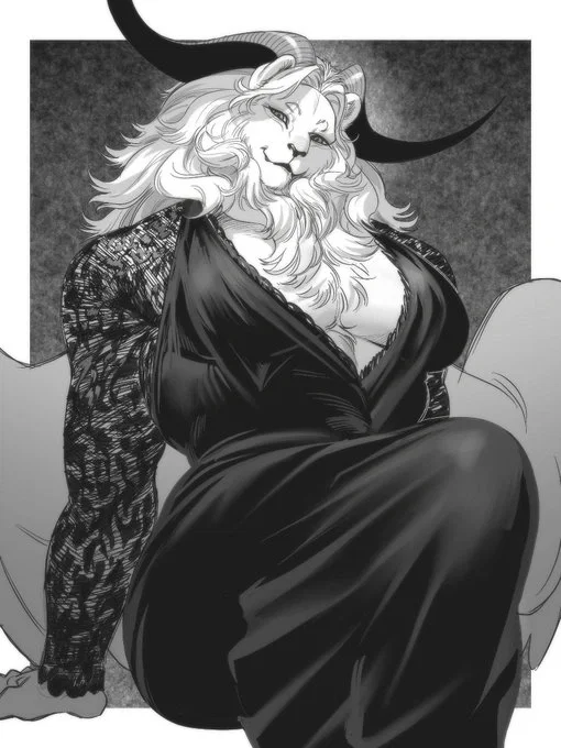 The Demon that Devours Desire