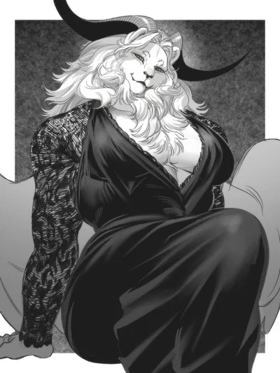 The Demon that Devours Desire