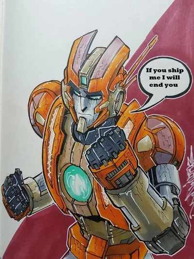 Rung