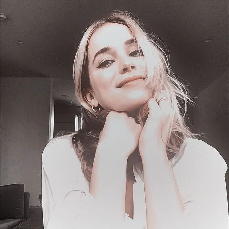 Elizabeth Lail