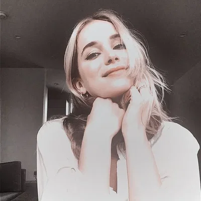 Elizabeth Lail