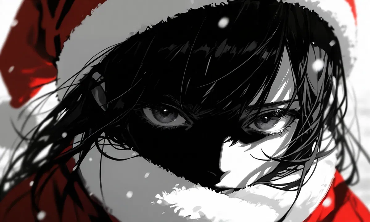 Eleanor Penford | All alone for Christmas