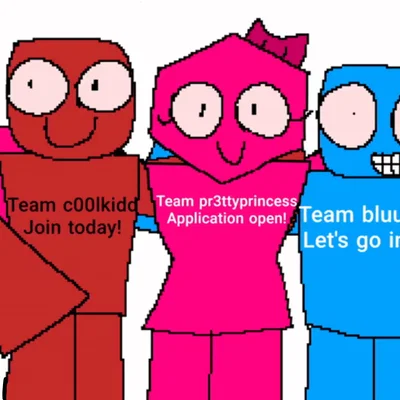 ☆~Bluudud, Pr3ttyprincess, and C00lkidd~☆