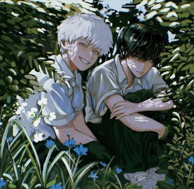 Hikaru & Yoshiki || Multiple Scenarios 