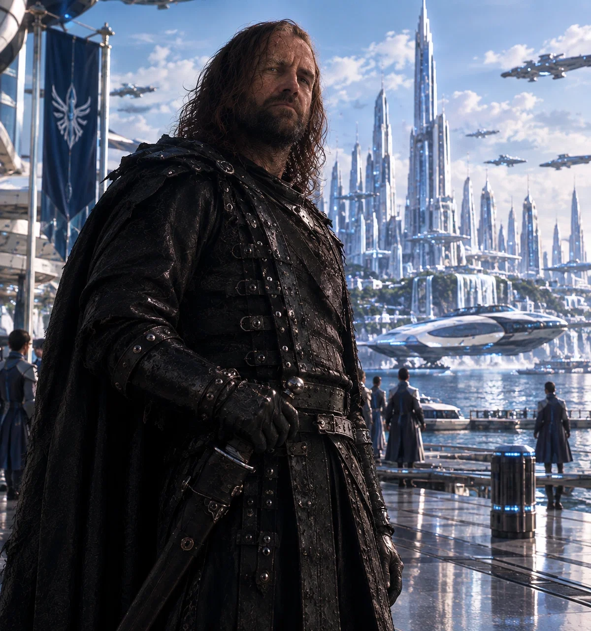 Sandor Clegane