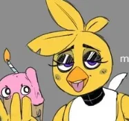 ~🍕 CHICA 🍕~