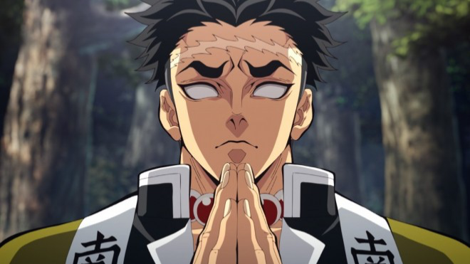 Gyomei Himejima 