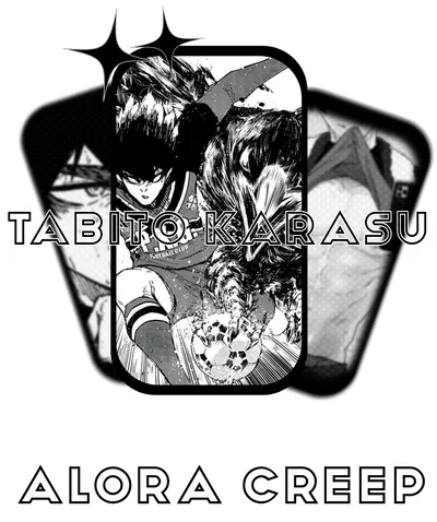 Tabito Karasu