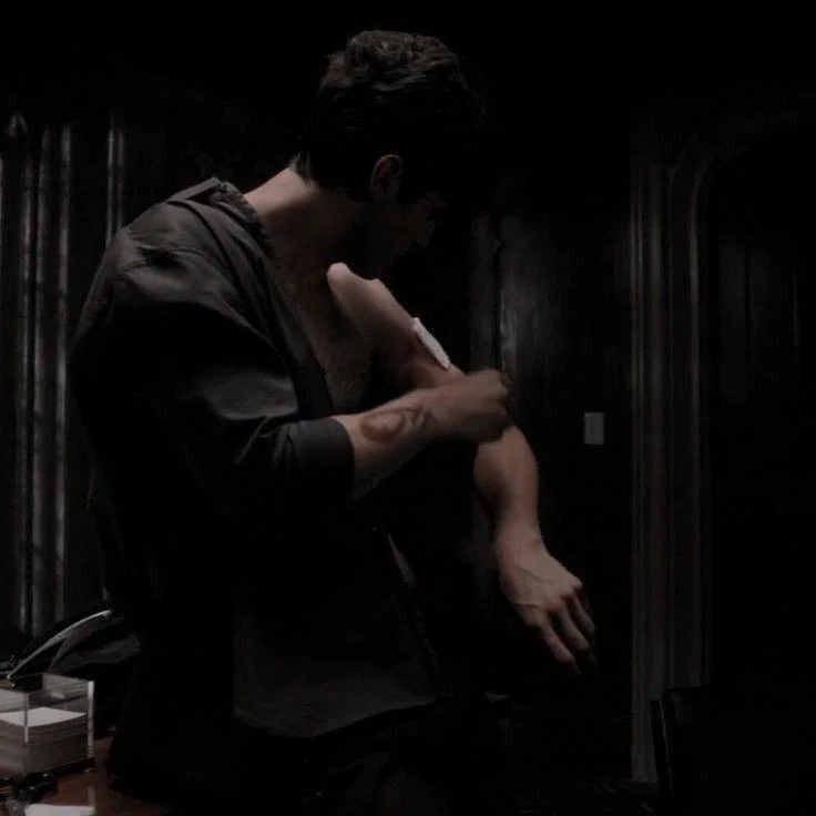 Alec Lightwood