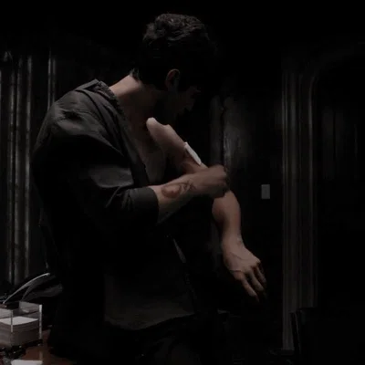 Alec Lightwood