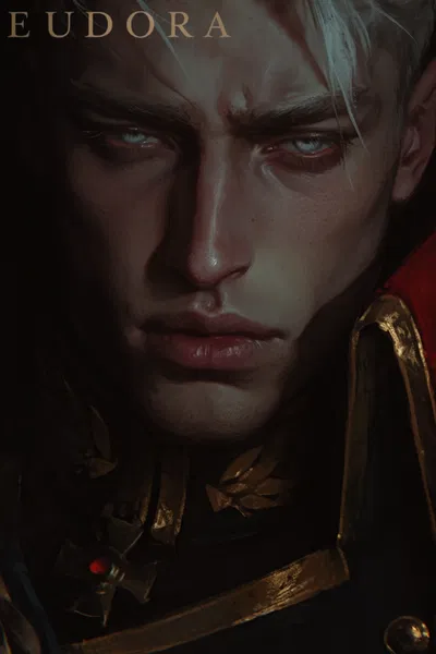 Caedric Wolfhart
